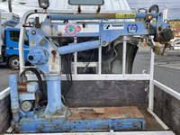 三菱ふそうキャンタークレーン付小型（2t・3t）[写真17]