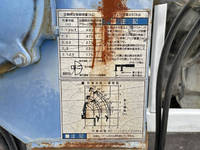 三菱ふそうキャンタークレーン付小型（2t・3t）[写真18]