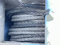 三菱ふそうキャンタークレーン付小型（2t・3t）[写真19]