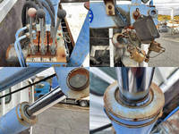 三菱ふそうキャンタークレーン付小型（2t・3t）[写真20]