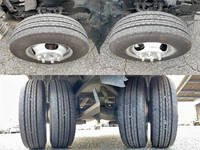 三菱ふそうキャンタークレーン付小型（2t・3t）[写真23]