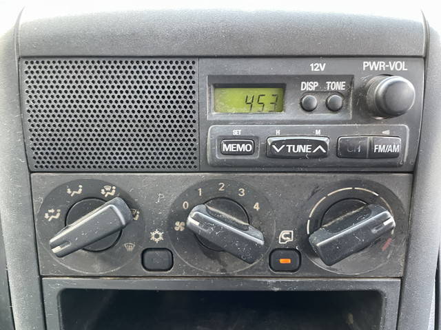 三菱ふそうキャンタークレーン付小型（2t・3t）[写真36]