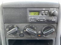 三菱ふそうキャンタークレーン付小型（2t・3t）[写真36]