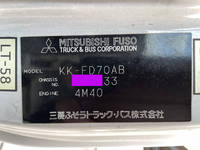 三菱ふそうキャンタークレーン付小型（2t・3t）[写真39]