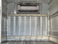 三菱ふそうファイター冷凍車（冷蔵車）中型（4t）[写真13]