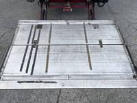 三菱ふそうファイター冷凍車（冷蔵車）中型（4t）[写真16]