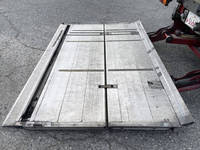 三菱ふそうファイター冷凍車（冷蔵車）中型（4t）[写真17]