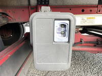 三菱ふそうファイター冷凍車（冷蔵車）中型（4t）[写真18]