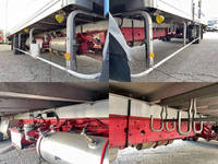 三菱ふそうファイター冷凍車（冷蔵車）中型（4t）[写真23]