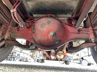 三菱ふそうファイター冷凍車（冷蔵車）中型（4t）[写真24]