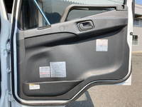 三菱ふそうファイター冷凍車（冷蔵車）中型（4t）[写真27]