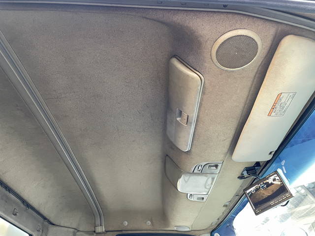 三菱ふそうファイター冷凍車（冷蔵車）中型（4t）[写真31]