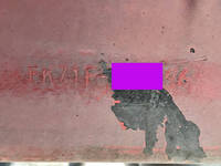 三菱ふそうファイター冷凍車（冷蔵車）中型（4t）[写真39]