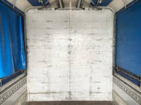 日野レンジャー幌ウイング中型（4t）[写真15]