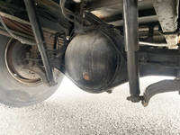 日野レンジャー幌ウイング中型（4t）[写真24]