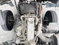 日野レンジャー幌ウイング中型（4t）[写真27]