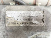 日野レンジャー幌ウイング中型（4t）[写真28]