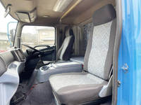 日野レンジャー幌ウイング中型（4t）[写真32]