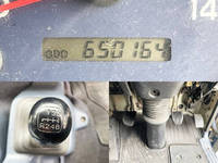 日野レンジャー幌ウイング中型（4t）[写真38]