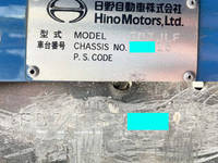 日野レンジャー幌ウイング中型（4t）[写真40]