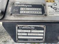 日野レンジャー冷凍車（冷蔵車）中型（4t）[写真17]