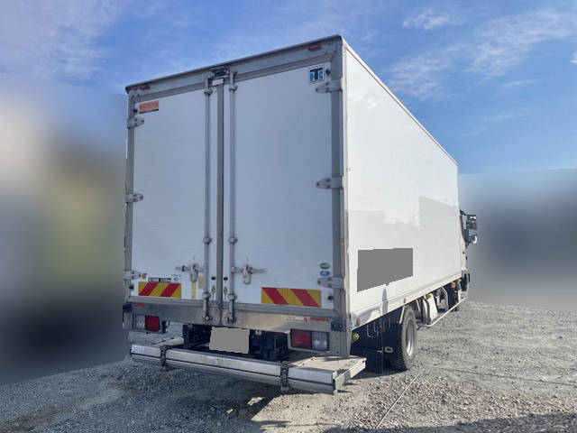 日野レンジャー冷凍車（冷蔵車）中型（4t）[写真02]