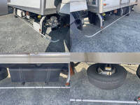 日野レンジャー冷凍車（冷蔵車）中型（4t）[写真21]