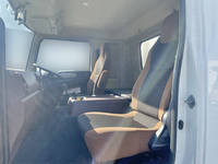 日野レンジャー冷凍車（冷蔵車）中型（4t）[写真29]