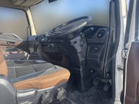 日野レンジャー冷凍車（冷蔵車）中型（4t）[写真30]