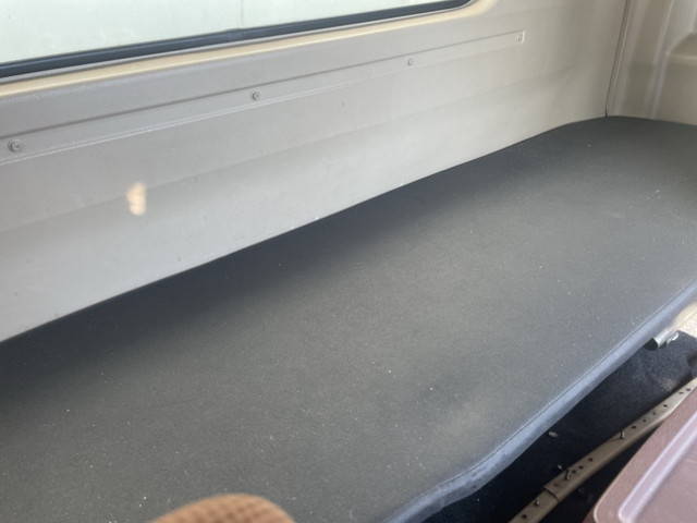 日野レンジャー冷凍車（冷蔵車）中型（4t）[写真31]