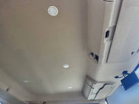 日野レンジャー冷凍車（冷蔵車）中型（4t）[写真32]