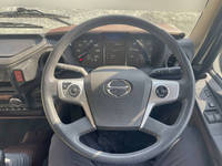 日野レンジャー冷凍車（冷蔵車）中型（4t）[写真33]