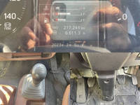 日野レンジャー冷凍車（冷蔵車）中型（4t）[写真34]