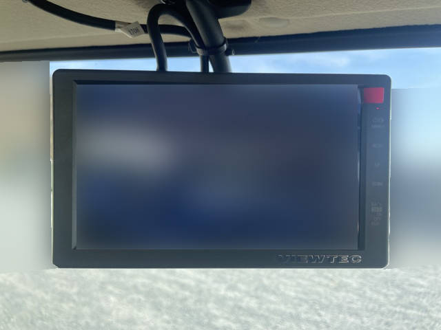 日野レンジャー冷凍車（冷蔵車）中型（4t）[写真38]