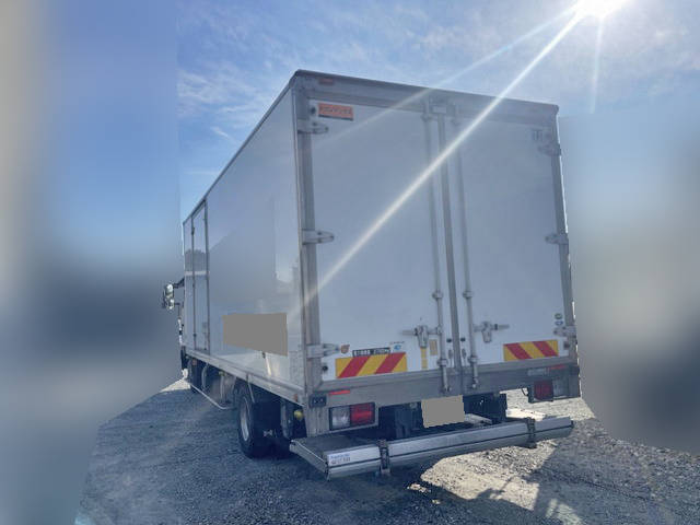 日野レンジャー冷凍車（冷蔵車）中型（4t）[写真04]