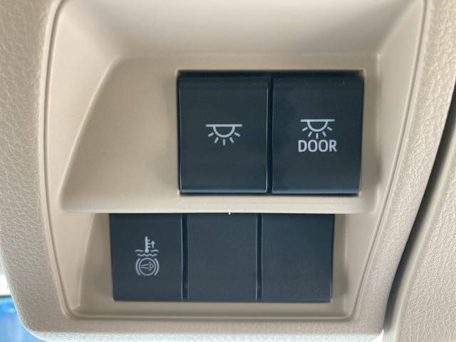 日野レンジャー冷凍車（冷蔵車）中型（4t）[写真38]