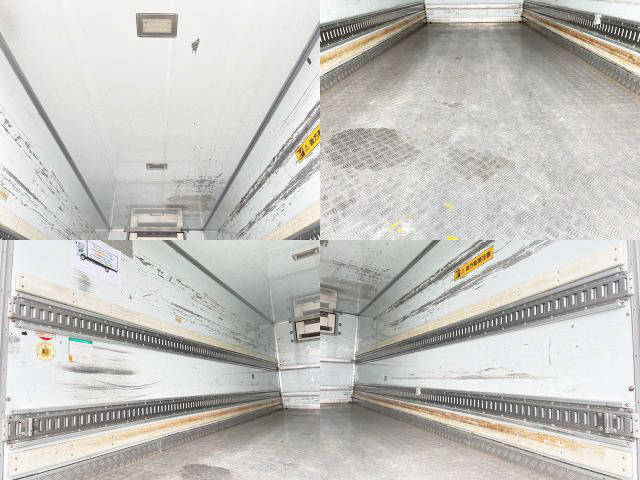 三菱ふそうファイター冷凍車（冷蔵車）中型（4t）[写真13]