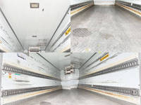 三菱ふそうファイター冷凍車（冷蔵車）中型（4t）[写真13]