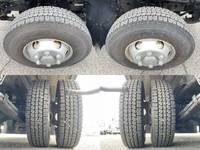 三菱ふそうファイター冷凍車（冷蔵車）中型（4t）[写真18]