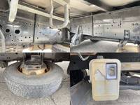 三菱ふそうファイター冷凍車（冷蔵車）中型（4t）[写真19]