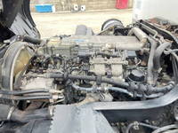 三菱ふそうファイター冷凍車（冷蔵車）中型（4t）[写真21]