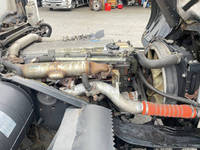 三菱ふそうファイター冷凍車（冷蔵車）中型（4t）[写真22]