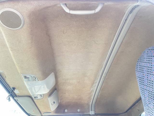 三菱ふそうファイター冷凍車（冷蔵車）中型（4t）[写真29]