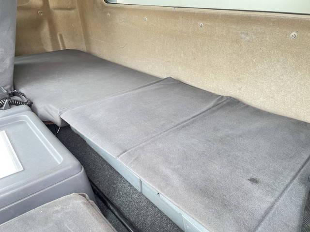 三菱ふそうファイター冷凍車（冷蔵車）中型（4t）[写真30]