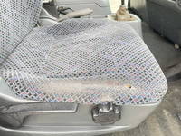 三菱ふそうファイター冷凍車（冷蔵車）中型（4t）[写真33]