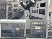 三菱ふそうファイター冷凍車（冷蔵車）中型（4t）[写真36]