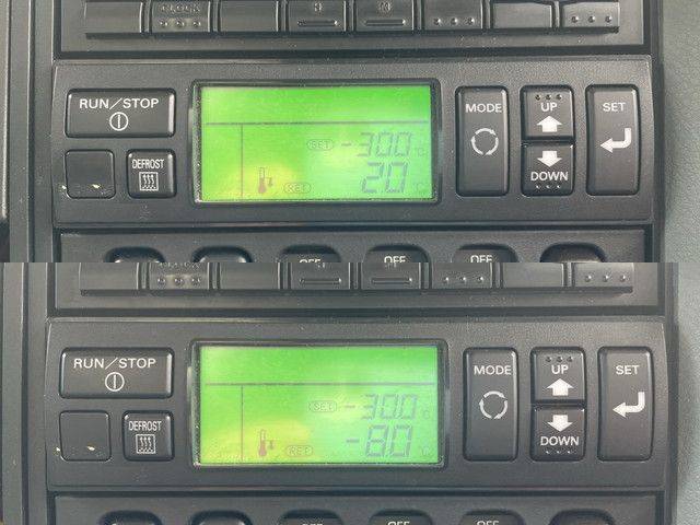 三菱ふそうファイター冷凍車（冷蔵車）中型（4t）[写真37]