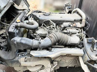 いすゞエルフ平ボディ小型（2t・3t）[写真18]