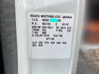 いすゞエルフ平ボディ小型（2t・3t）[写真28]