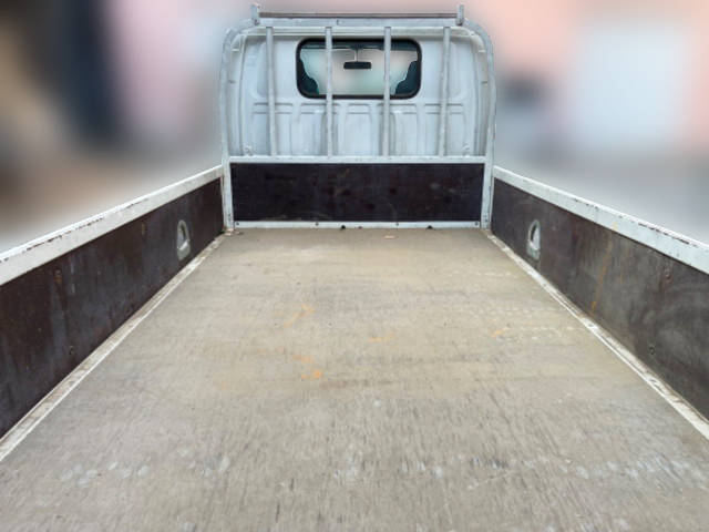 いすゞエルフ平ボディ小型（2t・3t）[写真07]